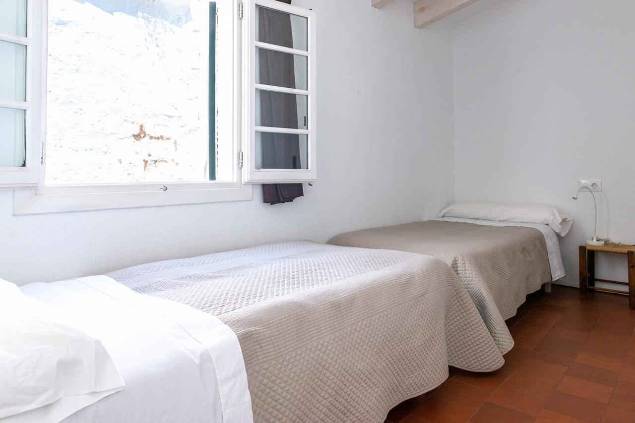 Cal Bisbe Vila Ciutadella  Exterior foto