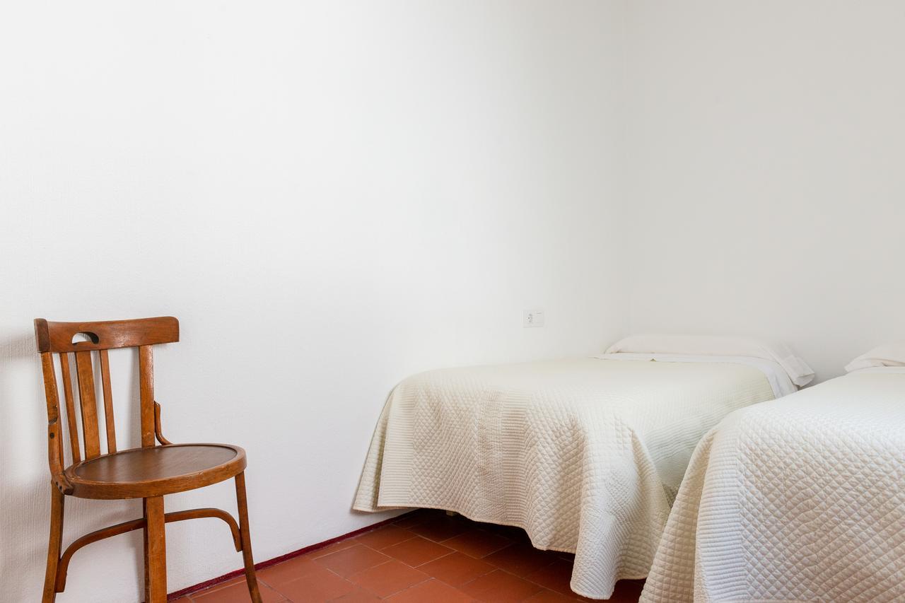 Cal Bisbe Vila Ciutadella  Exterior foto