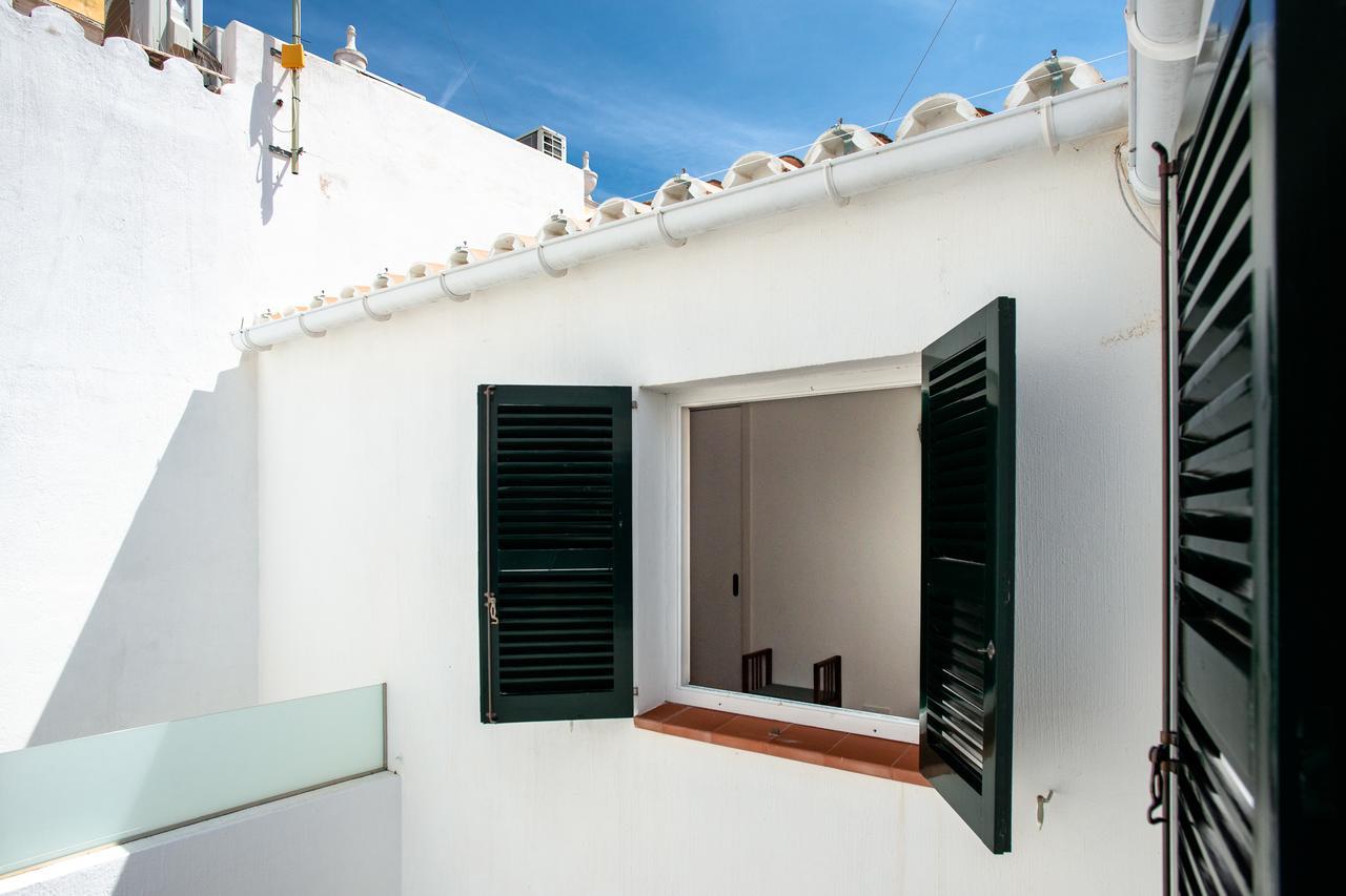 Cal Bisbe Vila Ciutadella  Exterior foto