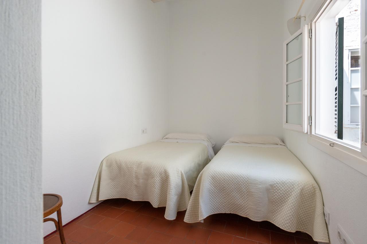 Cal Bisbe Vila Ciutadella  Exterior foto