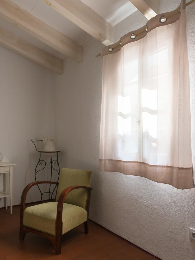 Cal Bisbe Vila Ciutadella  Exterior foto